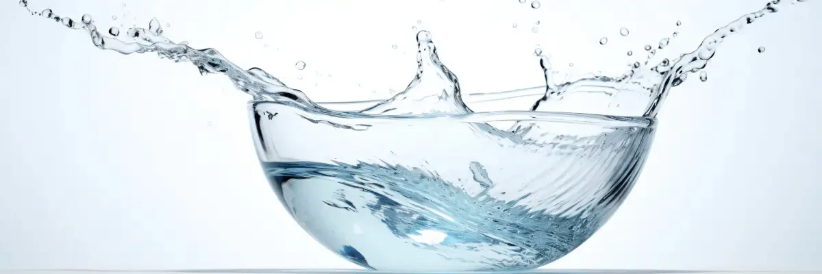 Zmiękczanie wody Hydrosolar